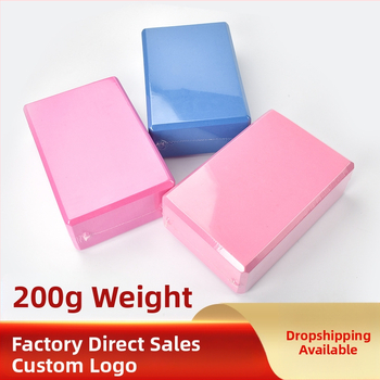 Jóga tégla hab tégla nagy sűrűségű tánc különleges tánc tégla felnőtt gyermek nők eredeti áruk eva nagy sűrűségű nagykereskedelem