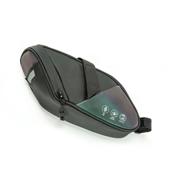 Αποκλειστική διασυνοριακή τσάντα ποδηλάτου ουδέτερης ποιότητας, τσάντα σέλας για ποδήλατο βουνού, κιτ εργαλείων ποδηλάτου, τσάντα μαξιλαριού πίσω καθίσματος, τσάντα για ιππασία