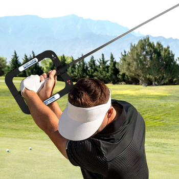 Διορθωτής επιπέδου ταλάντευσης γκολφ Melelinks, διορθωτής δράσης ταλάντευσης γκολφ, διορθωτής στάσης σώματος