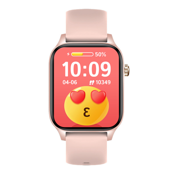 Határokon átnyúló új i82 okosóra pulzusmérő Bluetooth hívás lépésszámláló sportóra okoskarkötő dropshipping