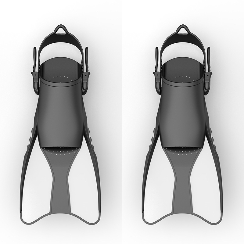 Reguleeritavad lestad, universaalsed ujumis- ja snorgeldamislestad täiskasvanutele ja lastele, süvasukeldumise abivahendid kiirenduseks