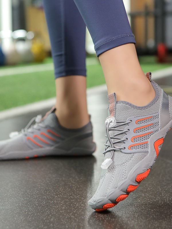 Uued viie sõrmega rannajalatsid meeste ja naiste ujumisjalatsid mereäärseks õues kasutamiseks, kiiresti kuivavad sandaalid, kerged kahlamisjalatsid, libisemiskindlad jalanõud