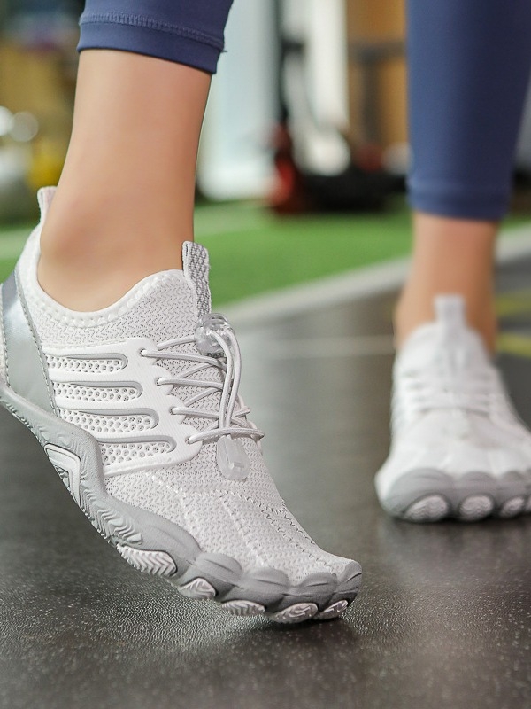 Uued viie sõrmega rannajalatsid meeste ja naiste ujumisjalatsid mereäärseks õues kasutamiseks, kiiresti kuivavad sandaalid, kerged kahlamisjalatsid, libisemiskindlad jalanõud