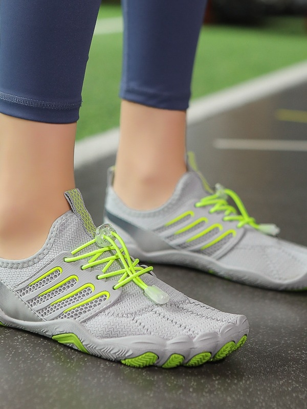 Uued viie sõrmega rannajalatsid meeste ja naiste ujumisjalatsid mereäärseks õues kasutamiseks, kiiresti kuivavad sandaalid, kerged kahlamisjalatsid, libisemiskindlad jalanõud