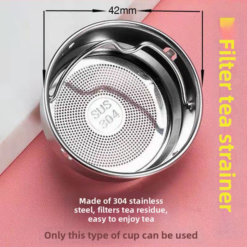 Интелигентен температурен капак за бизнес чаша, термос, капак за чаша, непропусклив капак за чаша, аксесоари за уплътняване на налягане, външен капак на едро