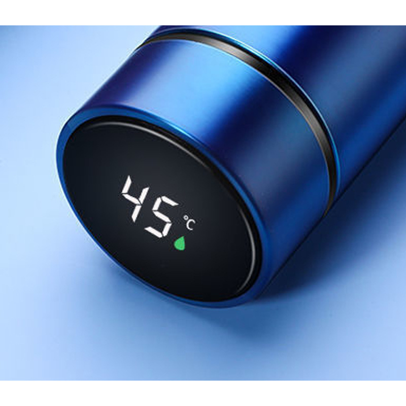 Интелигентен температурен капак за бизнес чаша, термос, капак за чаша, непропусклив капак за чаша, аксесоари за уплътняване на налягане, външен капак на едро