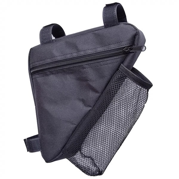 Mitmeotstarbeline ID-kott Tööriistakomplekt Jalgratta veekeetjaga kott Kolmnurkne kott Hoiukott