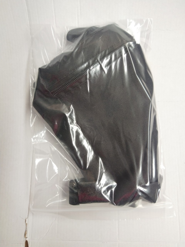 Mitmeotstarbeline ID-kott Tööriistakomplekt Jalgratta veekeetjaga kott Kolmnurkne kott Hoiukott