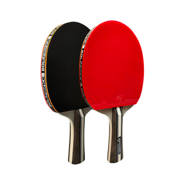 Νέα εργοστασιακή παιδική διαδραστική ρακέτα εσωτερικού χώρου για γονείς-παιδιά Boli Prince, χονδρικής πώλησης ρακέτας για αρχάριους 2,3 μπάλες