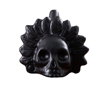 Okariini dekompressioonimänguasi, kummituskõne, vile, halloween, asteekide surmavile, deemon, õuduskare, flööt, meelelahutus