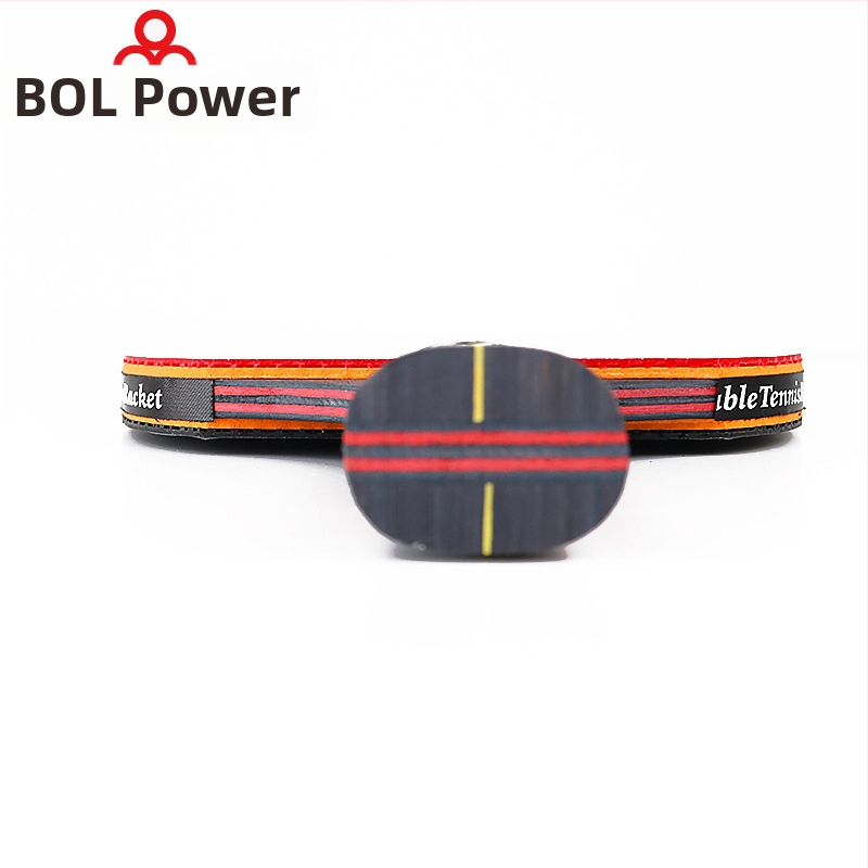 Оригинални стоки за борба A11 комплект ракети за тенис на маса (2 броя)_ракета за начинаещи_2 комплекта от 3 ракети