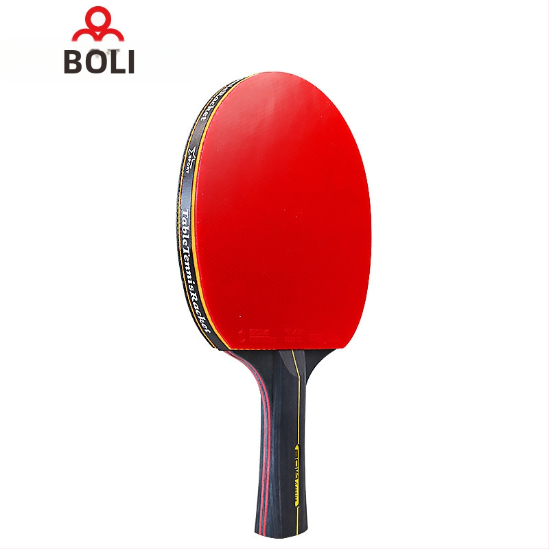 Оригинални стоки за борба A11 комплект ракети за тенис на маса (2 броя)_ракета за начинаещи_2 комплекта от 3 ракети