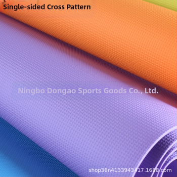 Στρώμα γιόγκα eva cross border spot fitness υπαίθριο χαλάκι γιόγκα αντιολισθητικό εργοστάσιο χονδρικής χαλάκι γιόγκα