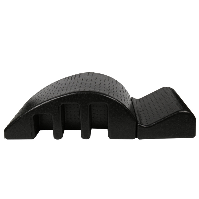 Arc Pilates selgroo ortopeediline selgroo venitus Õhuke selg Õhuke õlg Emakakaela lülisammas Vöökoha venitus Fitness Joogatarbed