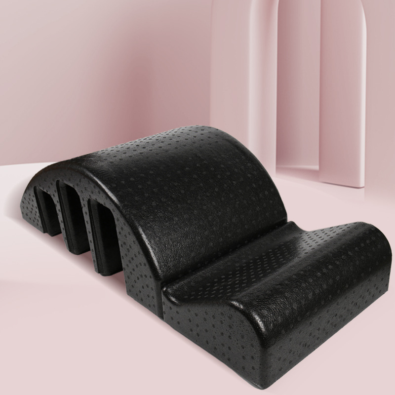 Arc Pilates selgroo ortopeediline selgroo venitus Õhuke selg Õhuke õlg Emakakaela lülisammas Vöökoha venitus Fitness Joogatarbed