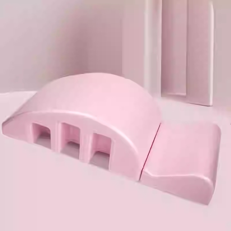 Arc Pilates selgroo ortopeediline selgroo venitus Õhuke selg Õhuke õlg Emakakaela lülisammas Vöökoha venitus Fitness Joogatarbed