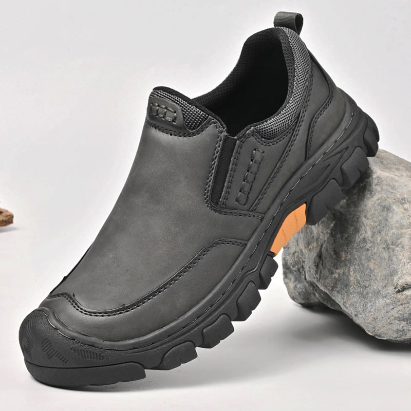 Tarpvalstybinės užsienio prekybos sprogimai vyriški batai nauji neslystantys sportiniai laisvalaikio batai lauko žygio batai darbo batai