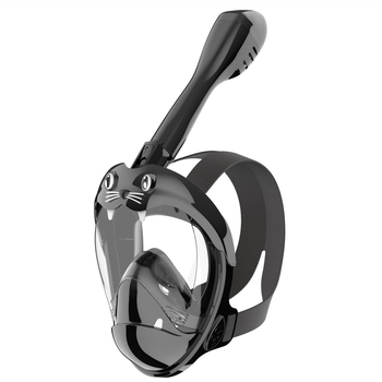 Amazon Εξωτερική Παιδική Υποβρύχια Αναπνευστική Συσκευή Παραθαλάσσιας Κολύμβησης Μάσκα Καταδύσεων με Αναπνευστήρα Εργοστάσιο Χονδρικής