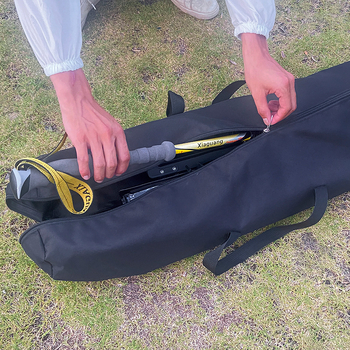 900D Oxford szövet tárolótáska, horgászfelszerelés, kültéri kellékek, kézitáska, sátor, cipzáras válltáska, nagykereskedelem