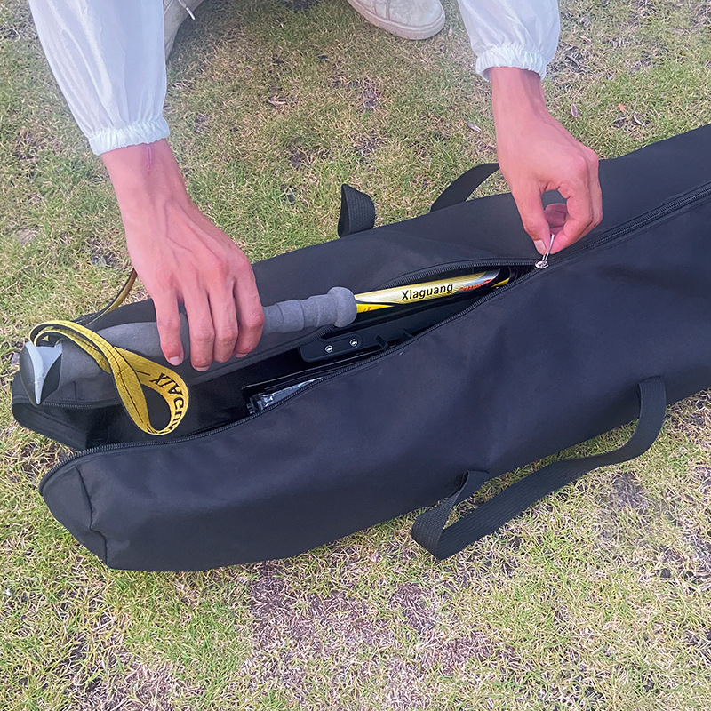 900D Oxford szövet tárolótáska, horgászfelszerelés, kültéri kellékek, kézitáska, sátor, cipzáras válltáska, nagykereskedelem