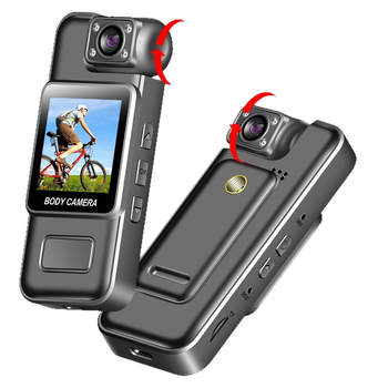 M114Kwifi Rendészeti Felvevő Videófelvétel DV Flap Pocket Nadrág Kis Kamera Hátsó Csipesszel Éjjellátó Alkalmazás Kamera