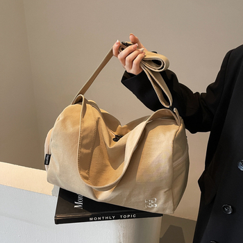 Sporta fitnesa soma, sausai un mitrai atsevišķai peldēšanai, pārnēsājama, īsa ceļojumu soma, lielas ietilpības bagāžas glabāšanas soma