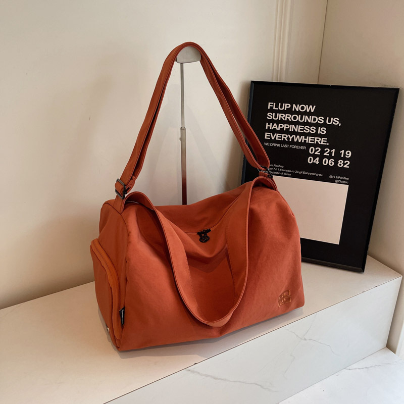 Sporta fitnesa soma, sausai un mitrai atsevišķai peldēšanai, pārnēsājama, īsa ceļojumu soma, lielas ietilpības bagāžas glabāšanas soma