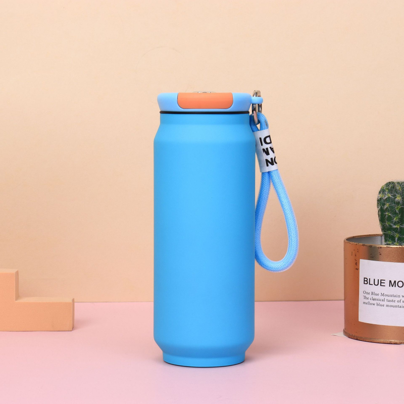 Határokon átnyúló, nagy értékű, kétrétegű vákuumos konzervdobozok, bögrék, 304 rozsdamentes acélból készült, hordozható gumifesték, kólásdobozok nagykereskedelme