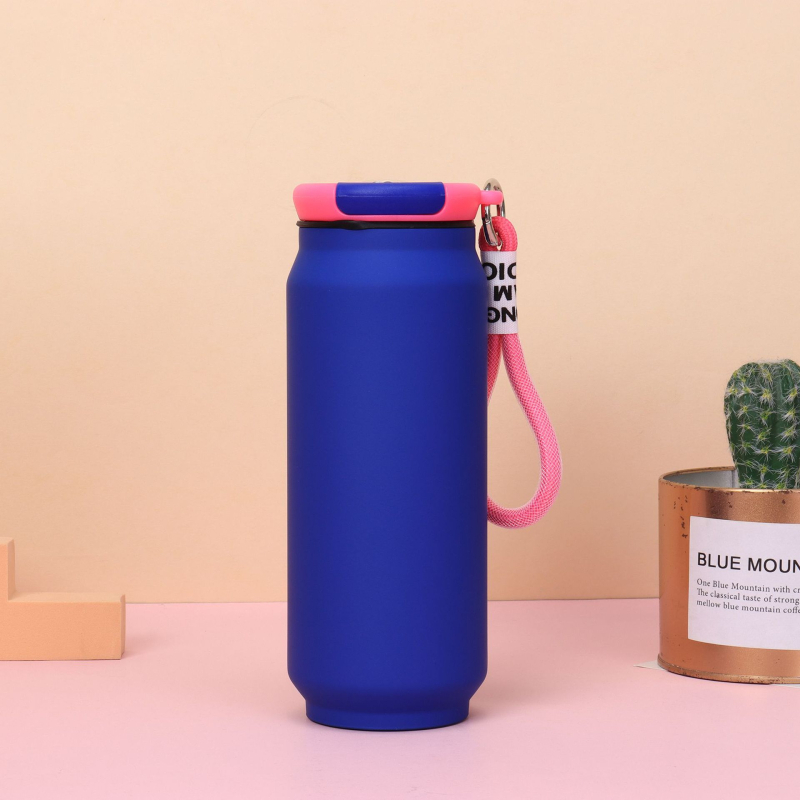 Határokon átnyúló, nagy értékű, kétrétegű vákuumos konzervdobozok, bögrék, 304 rozsdamentes acélból készült, hordozható gumifesték, kólásdobozok nagykereskedelme