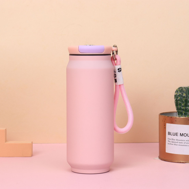 Határokon átnyúló, nagy értékű, kétrétegű vákuumos konzervdobozok, bögrék, 304 rozsdamentes acélból készült, hordozható gumifesték, kólásdobozok nagykereskedelme