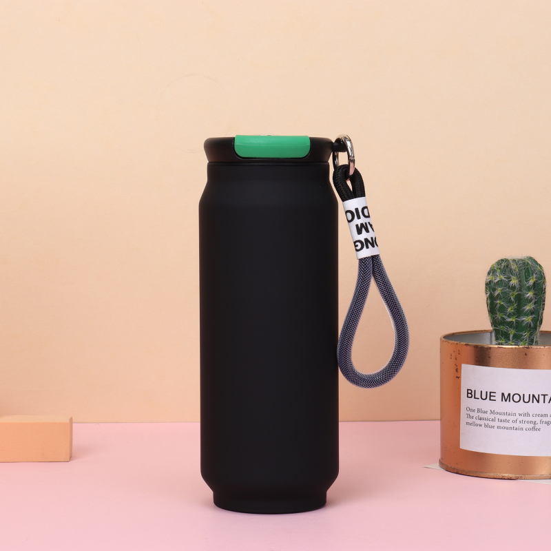 Határokon átnyúló, nagy értékű, kétrétegű vákuumos konzervdobozok, bögrék, 304 rozsdamentes acélból készült, hordozható gumifesték, kólásdobozok nagykereskedelme