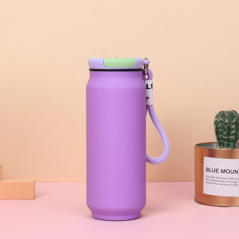 Határokon átnyúló, nagy értékű, kétrétegű vákuumos konzervdobozok, bögrék, 304 rozsdamentes acélból készült, hordozható gumifesték, kólásdobozok nagykereskedelme