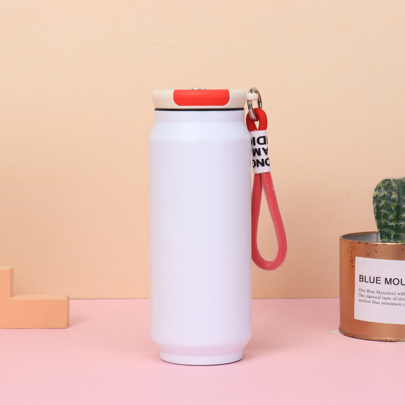 Határokon átnyúló, nagy értékű, kétrétegű vákuumos konzervdobozok, bögrék, 304 rozsdamentes acélból készült, hordozható gumifesték, kólásdobozok nagykereskedelme