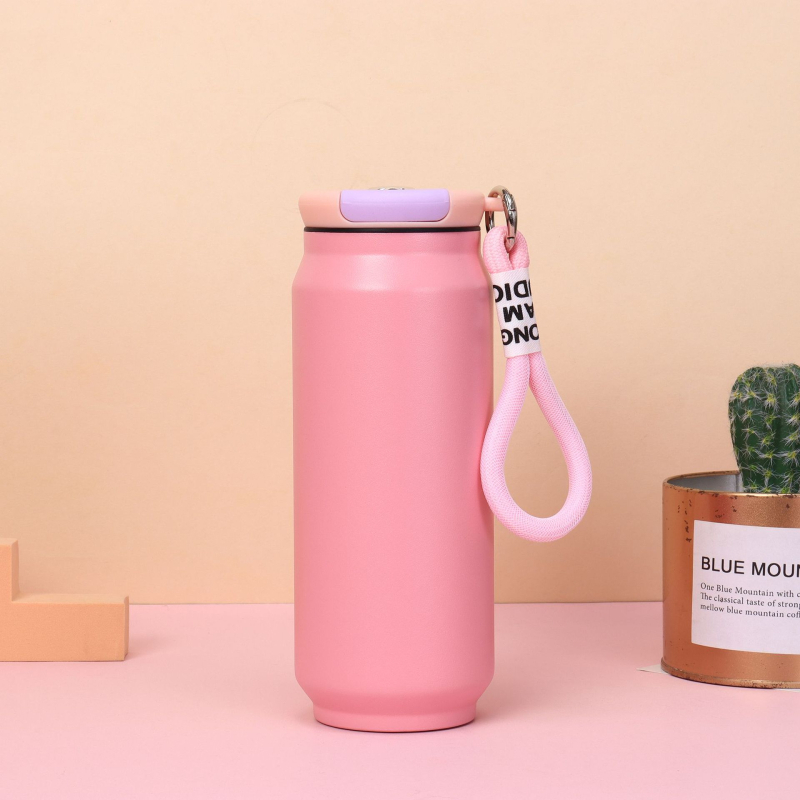 Határokon átnyúló, nagy értékű, kétrétegű vákuumos konzervdobozok, bögrék, 304 rozsdamentes acélból készült, hordozható gumifesték, kólásdobozok nagykereskedelme