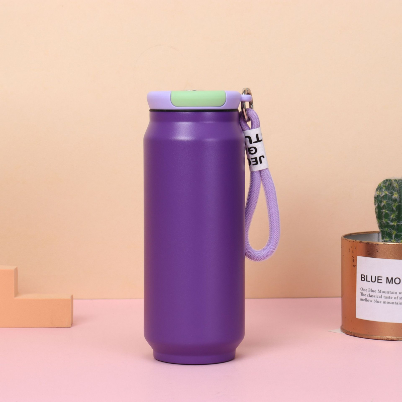 Határokon átnyúló, nagy értékű, kétrétegű vákuumos konzervdobozok, bögrék, 304 rozsdamentes acélból készült, hordozható gumifesték, kólásdobozok nagykereskedelme