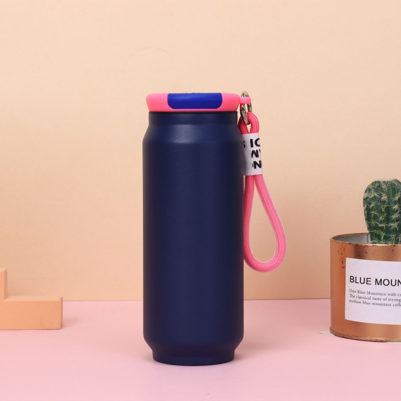 Határokon átnyúló, nagy értékű, kétrétegű vákuumos konzervdobozok, bögrék, 304 rozsdamentes acélból készült, hordozható gumifesték, kólásdobozok nagykereskedelme