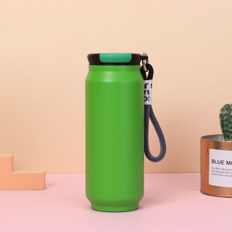 Határokon átnyúló, nagy értékű, kétrétegű vákuumos konzervdobozok, bögrék, 304 rozsdamentes acélból készült, hordozható gumifesték, kólásdobozok nagykereskedelme