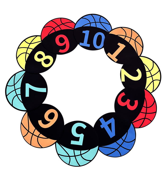 Dai Home Footstep Indoor Mat Ball Control Step Mat Mute Dribling Equipment Детска тренировъчна спомагателна постелка Звукоизолация