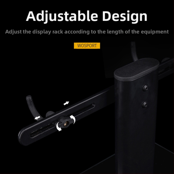 WOSPORT καθολική βάση προβολής