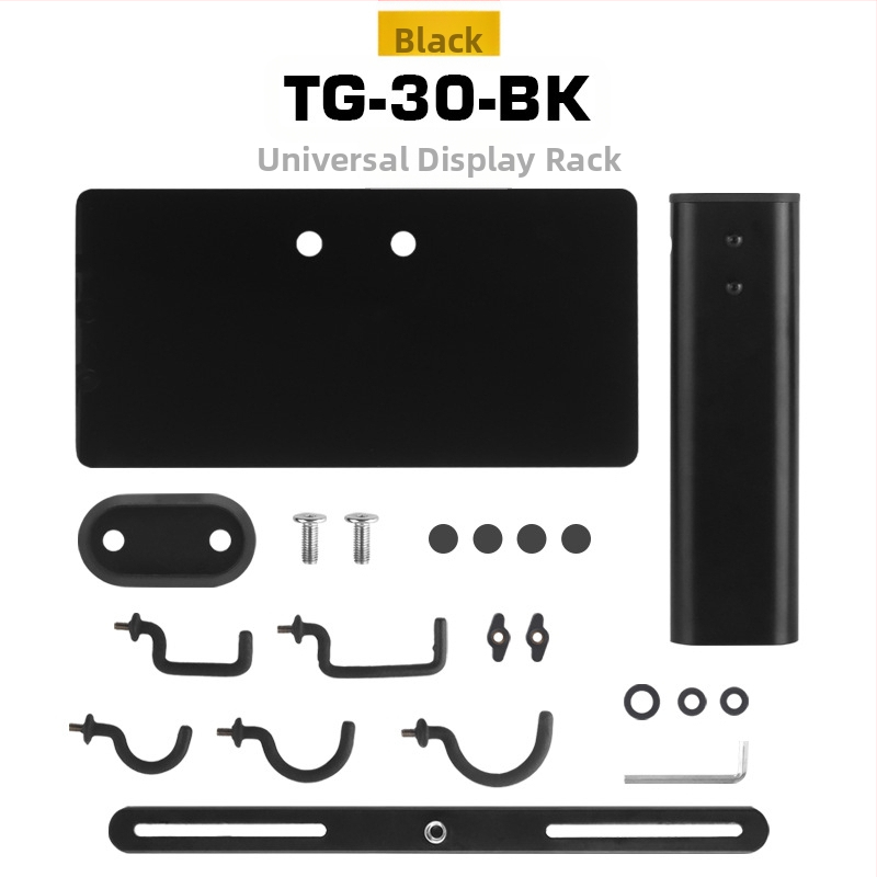 WOSPORT univerzális kijelző állvány