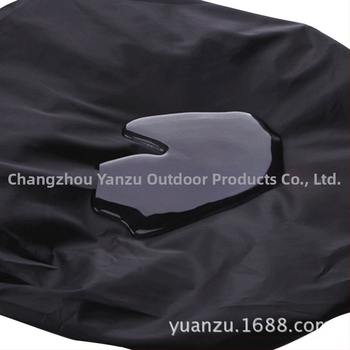 Didmeninė prekyba kruizinių kėdžių dulkių uždangalais lauko pontoninėms sėdynėms, apsauginis užvalkalas, atsparus vandeniui, apsaugantis nuo saulės, pontoninės kėdės užvalkalas