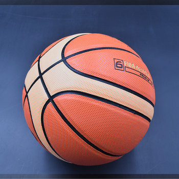 Лу Вей баскетболна фабрика персонализирана №7 баскетболна циментова площадка GG AliExpress външна търговия доставка PU състезание тренировка баскетбол