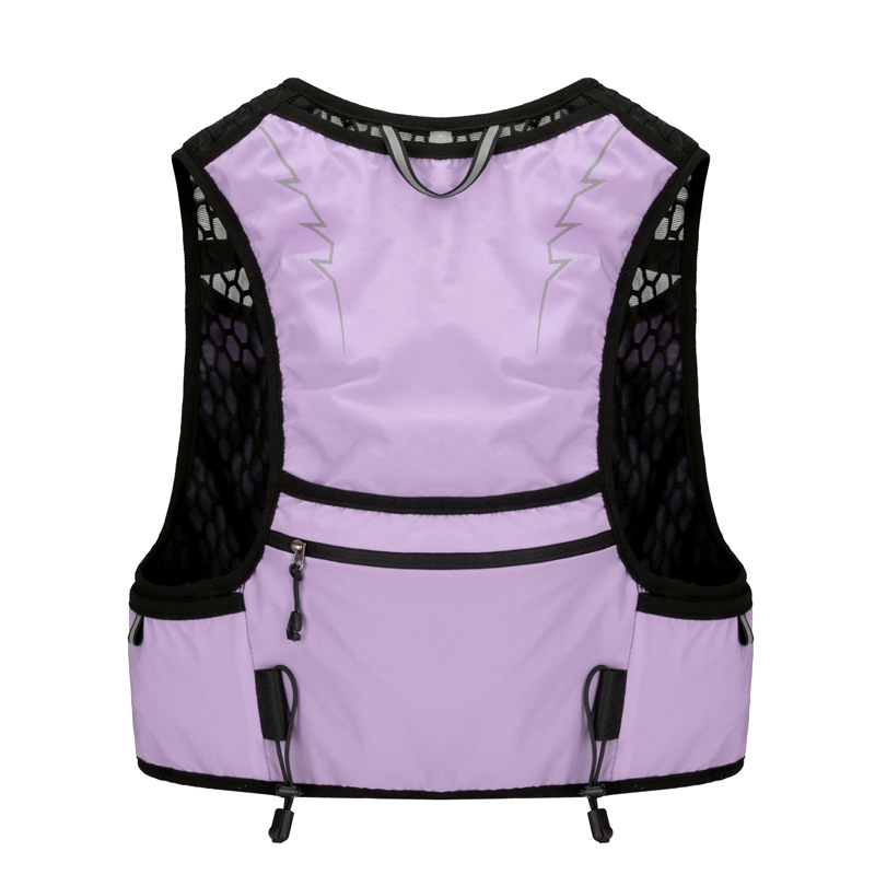 Sport Välistingimustes Matkamine Jooksmine Ratsutamine Seljakott Maraton Murdmaa Reisimine Mägironimine Seljakott 5L Veekott Seljakott