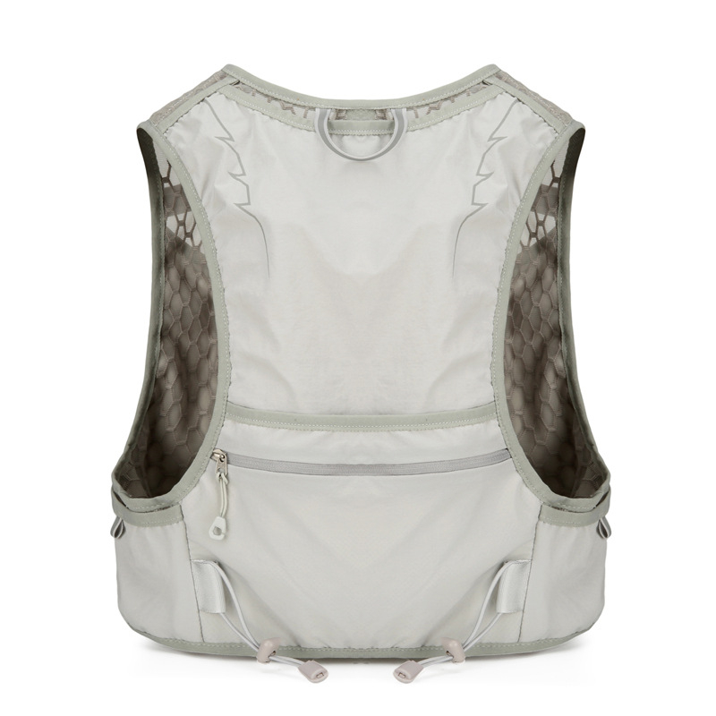 Sport Välistingimustes Matkamine Jooksmine Ratsutamine Seljakott Maraton Murdmaa Reisimine Mägironimine Seljakott 5L Veekott Seljakott