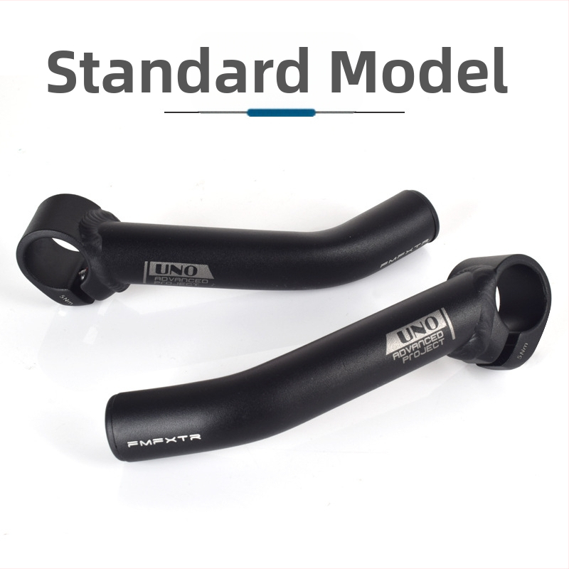 UNO jalgratta kruustangide käepide sarvkäepide pikendatud tugikäepide integreeritud sepistatud sarvkäepide varustuse lisatarvikud piiriülene