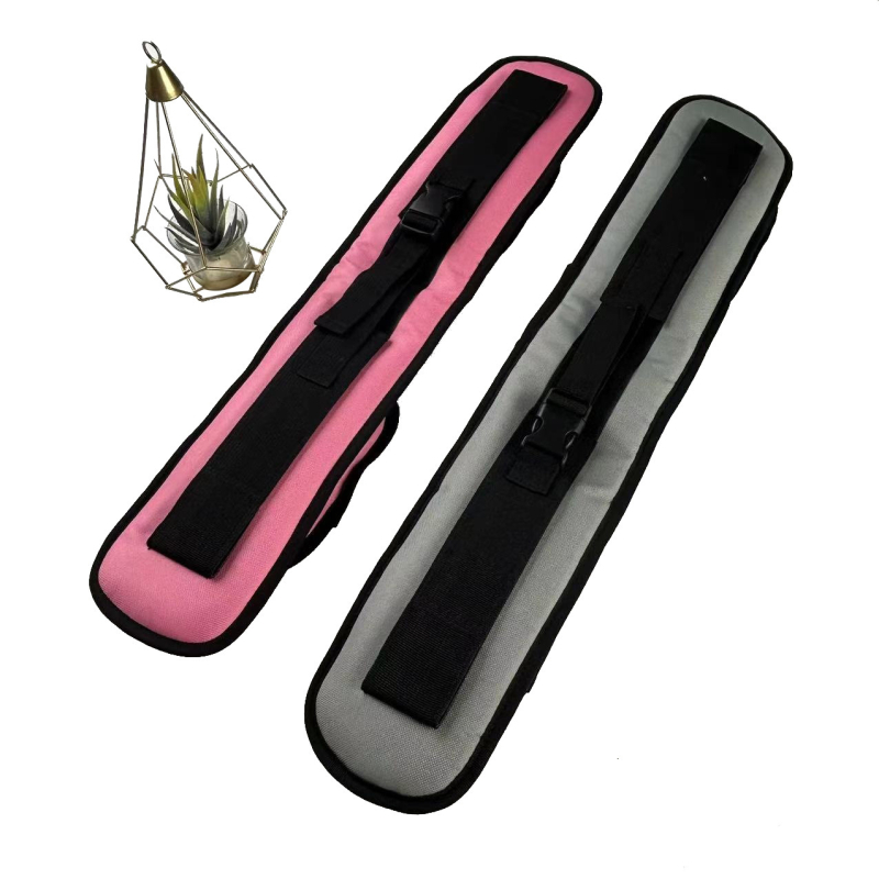 Határokon átnyúló jóga sport súlyzó derék- és csípőöv segédöv fitnesz edzőöv tolóerő-hordozó öv