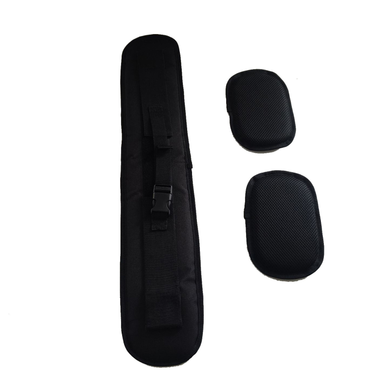 Határokon átnyúló jóga sport súlyzó derék- és csípőöv segédöv fitnesz edzőöv tolóerő-hordozó öv