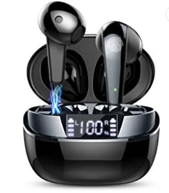 Bluetooth-peakomplekt Pro Jerry Q13 libiseva helitugevusega AR2 Jerry Anc Buzzer Private Model 5.3 spordimüra vähendamine