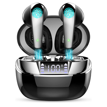 Bluetooth-peakomplekt Pro Jerry Q13 libiseva helitugevusega AR2 Jerry Anc Buzzer Private Model 5.3 spordimüra vähendamine