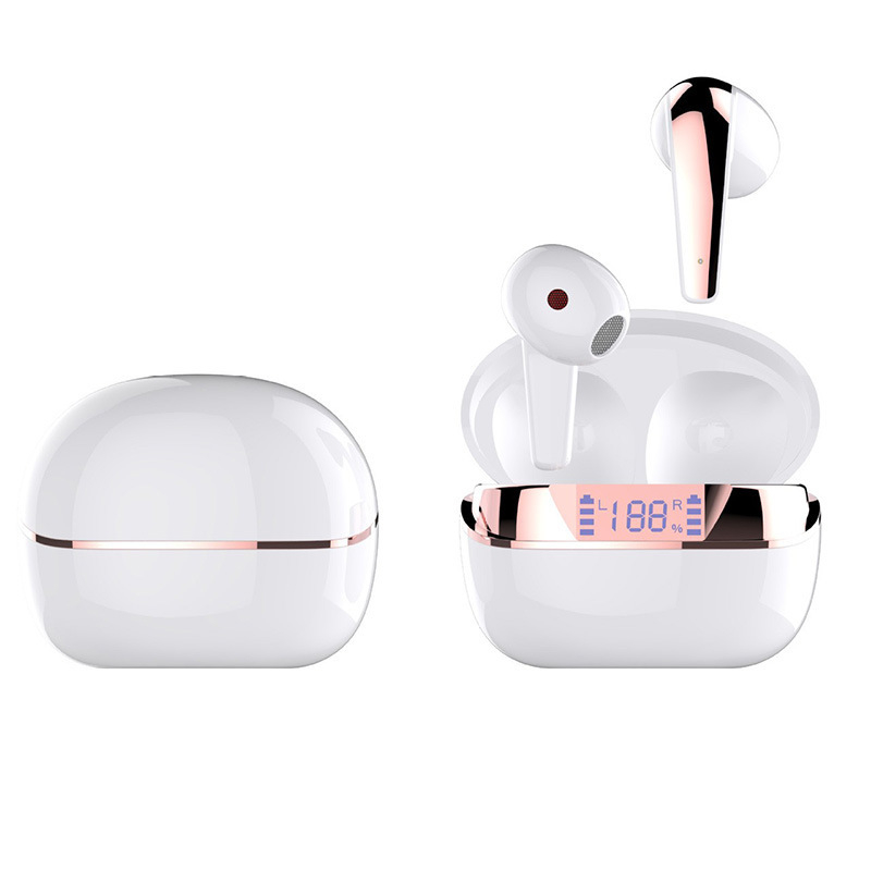 Bluetooth-peakomplekt Pro Jerry Q13 libiseva helitugevusega AR2 Jerry Anc Buzzer Private Model 5.3 spordimüra vähendamine